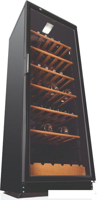 Винный шкаф Whirlpool ADN 231 BK