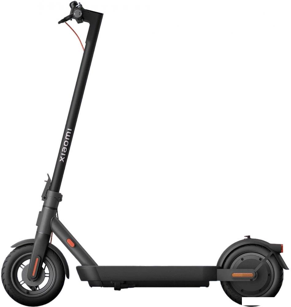 Электросамокат Xiaomi Electric Scooter 4 Pro 2nd Gen