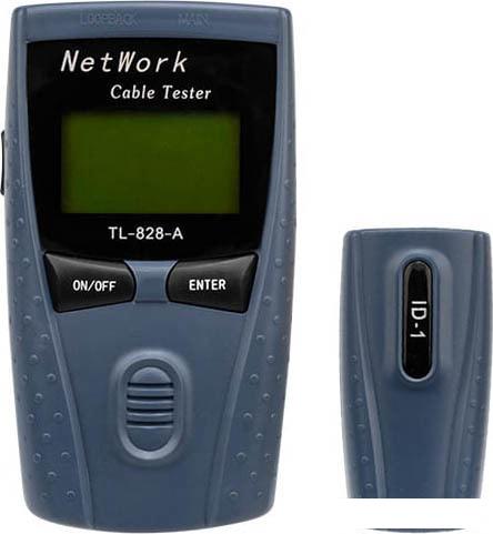 Тестер Rexant 12-1009