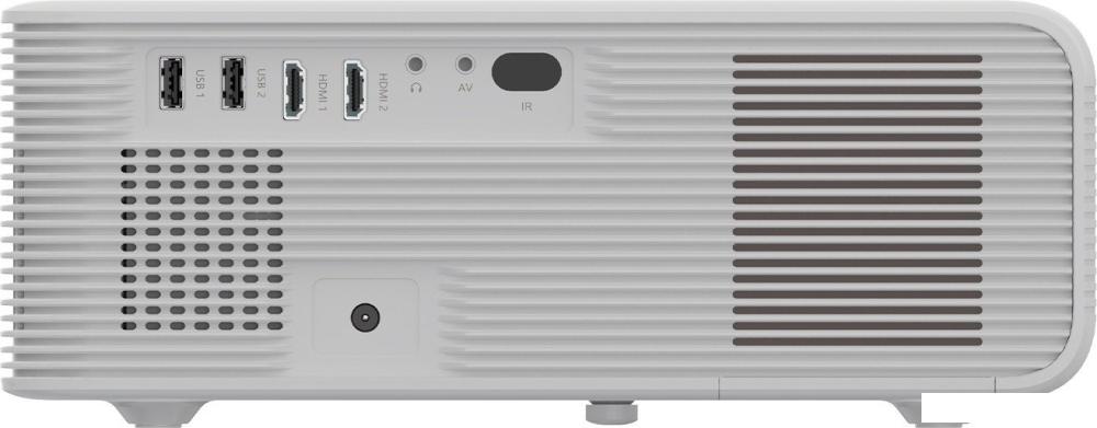 Проектор CACTUS CS-PRM.01WT.WUXGA