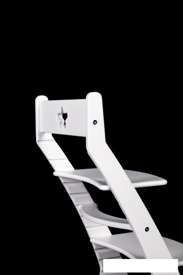 Растущий стул Rostik СП-01 (белый)