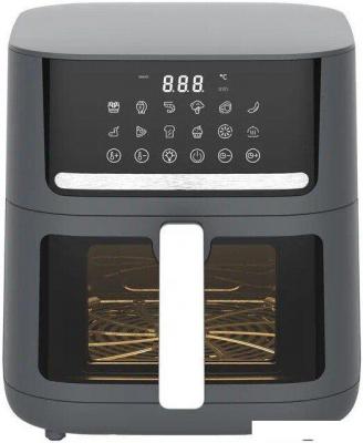 Аэрогриль (аэрофритюрница) HONOR Choice Kurrypop Air Fryer