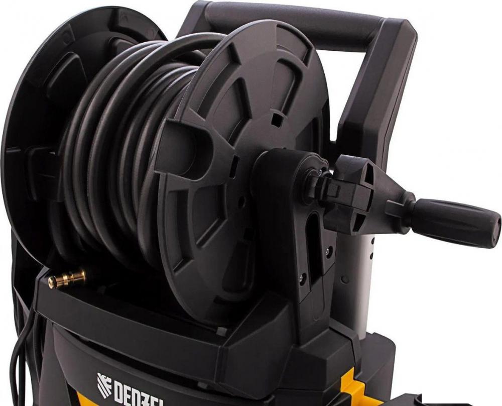 Мойка высокого давления Denzel R-210iD