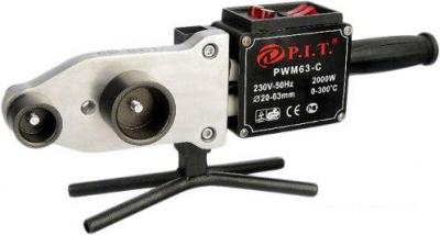Аппарат для сварки труб P.I.T. PWM63-C