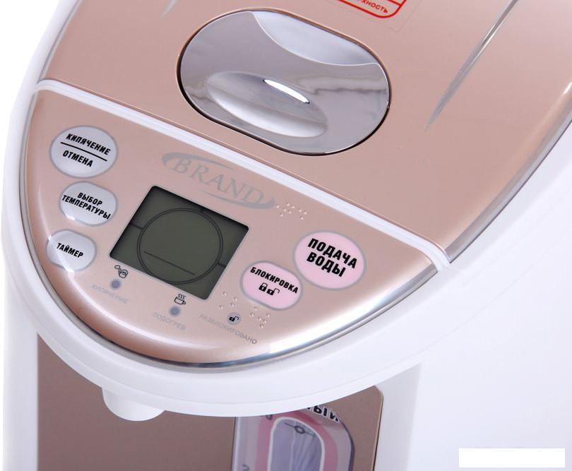 Термопот BRAND 4404s