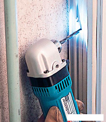 Электродрели и строительные миксеры Makita DA3010F