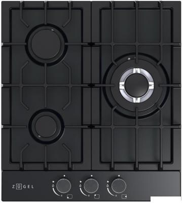 Варочная панель ZUGEL ZGH450B