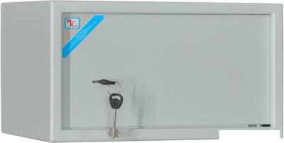 Сейфы, оборудование для хранения и транспортировки ценностей Меткон ШМ-23