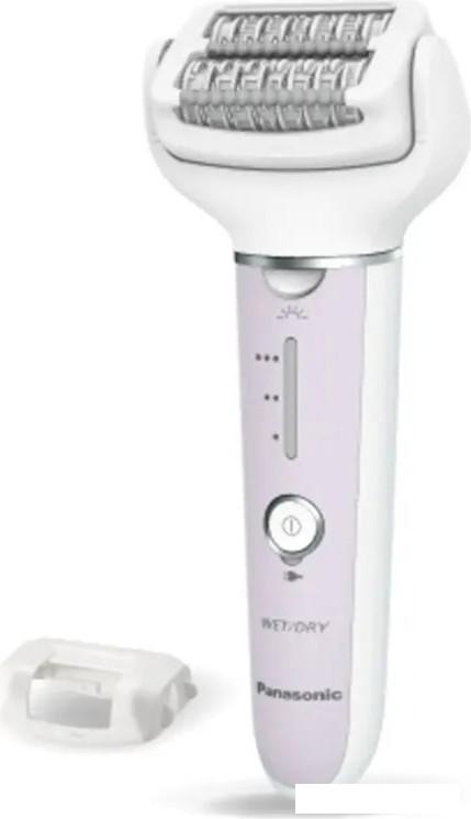 Эпилятор Panasonic ES-EY30-V520