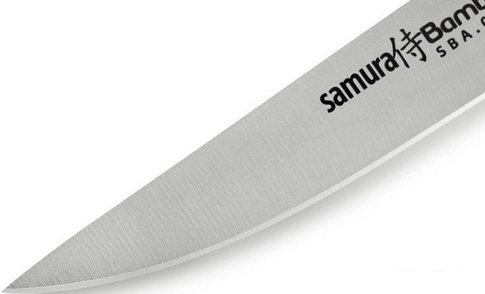 Кухонный нож Samura Bamboo SBA-0031