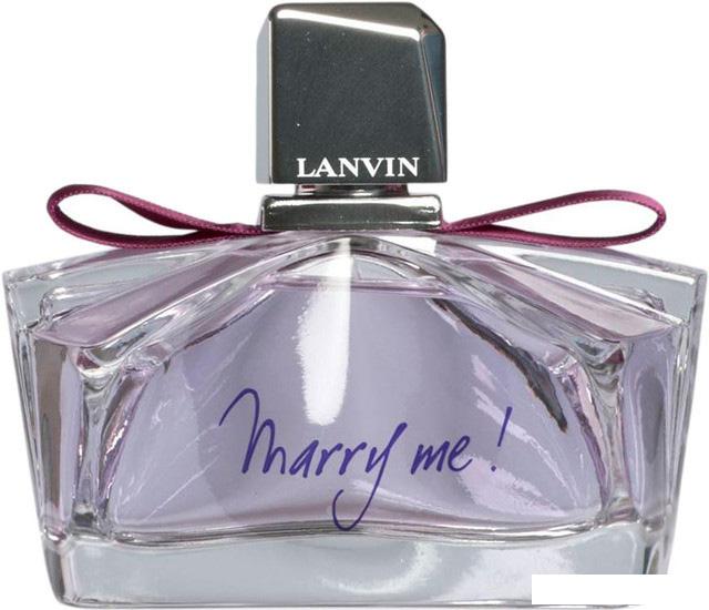 Парфюмерия Lanvin Marry Me! EdP (75 мл)