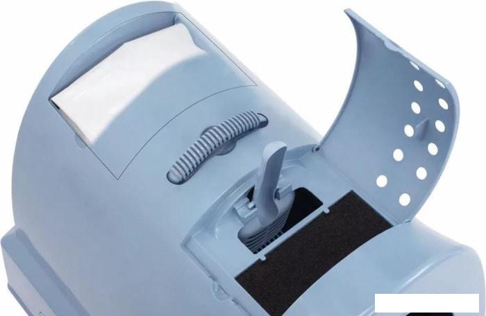 Туалеты и пеленки для животных Imac Zuma 83483 (синий)