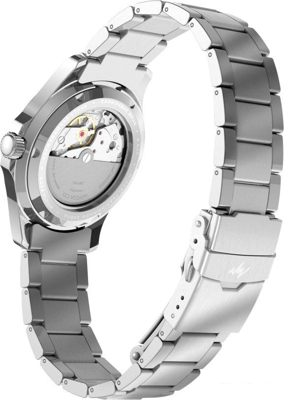 Наручные часы Луч Эго II 97800333