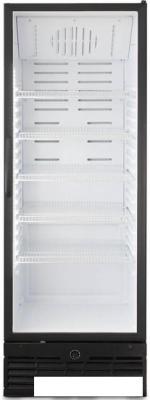 Однокамерный торговый холодильник Бирюса B461RN