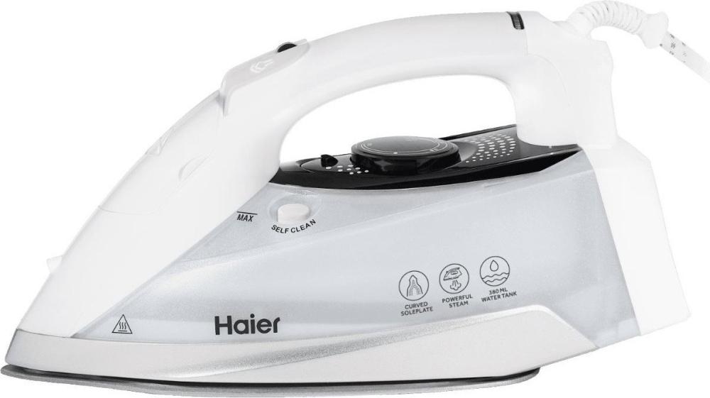 Утюг Haier HI-502