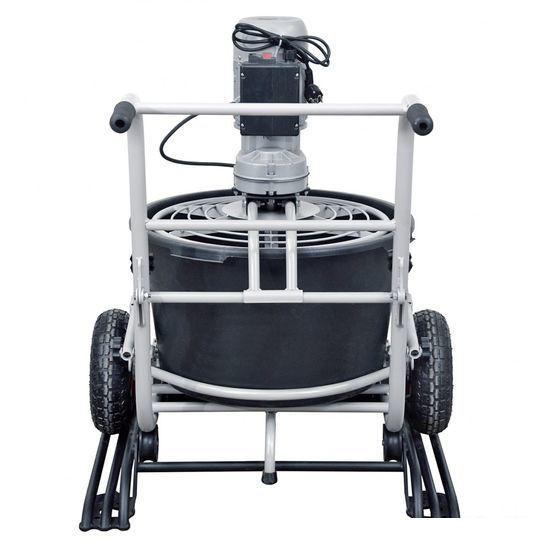 Бетономешалки Belmash (Белмаш) MS-6501 S261A