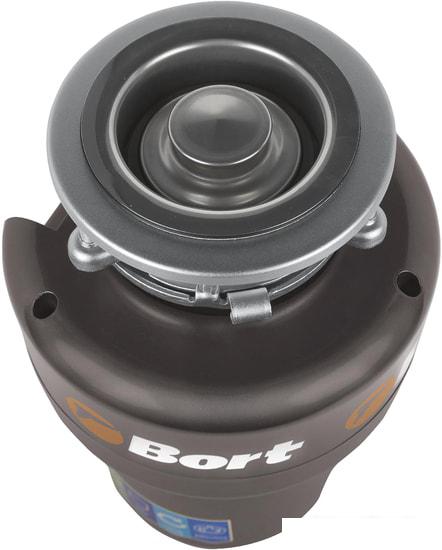 Измельчитель пищевых отходов Bort Titan 5000 (control) Измельчитель пищевых отходов Bort Titan 5000 (control)