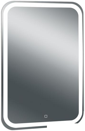 Зеркало Doratiz Экватор 50x70 2611.006 (сенсорный выключатель)