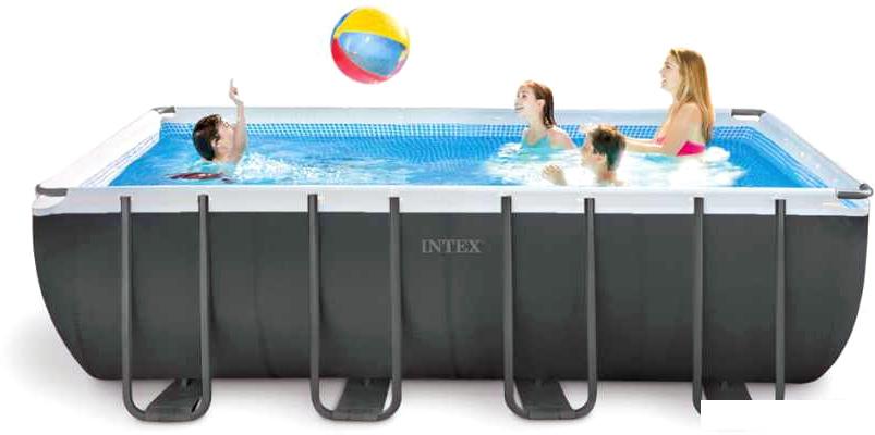 Каркасный бассейн Intex Ultra Frame 26356 (549х274х132)