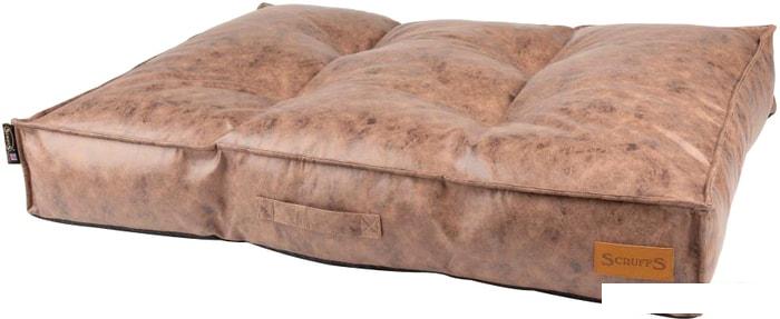 Лежанки, домики, когтеточки для кошек и собак Scruffs Kensington 661419 (шоколад)
