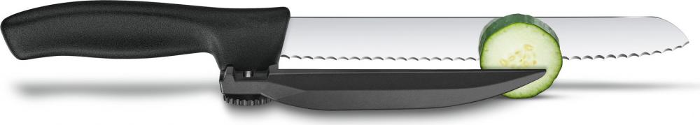 Кухонный нож Victorinox 6.8663.21