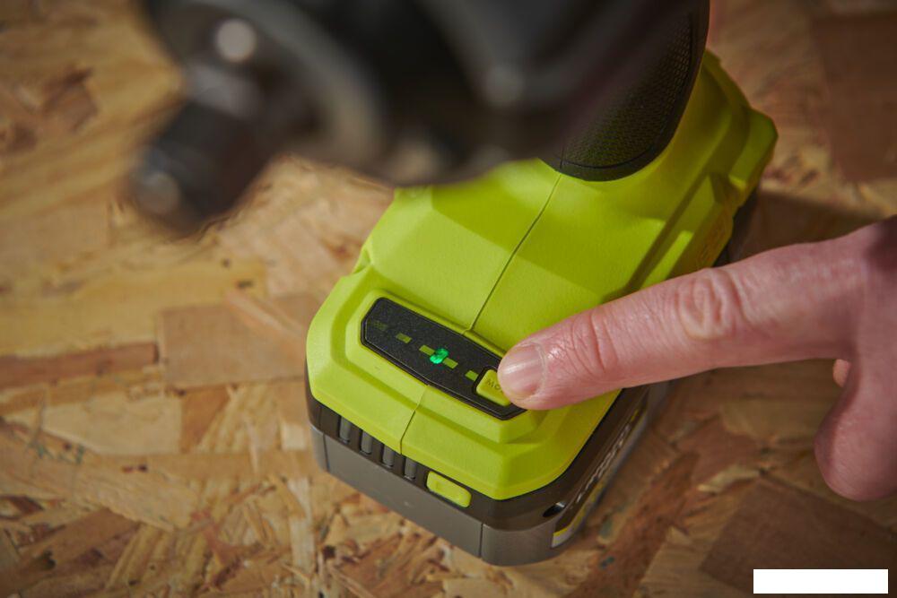 Шуруповерты, гайковерты, электроотвертки Ryobi RIW18X-0 5133004960 (без АКБ)