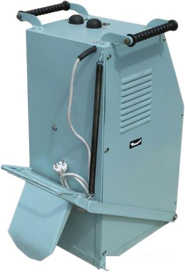 Лебедка электрическая Могилевлифтмаш ЛС-100A