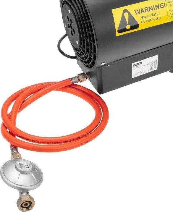 Газовая тепловая пушка Rexant 60-0045