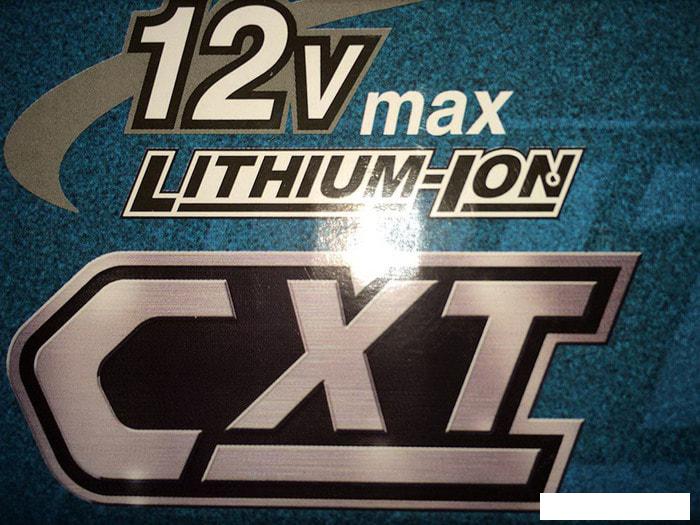 Аккумулятор Makita BL1016 (12В/1.5 Ah)