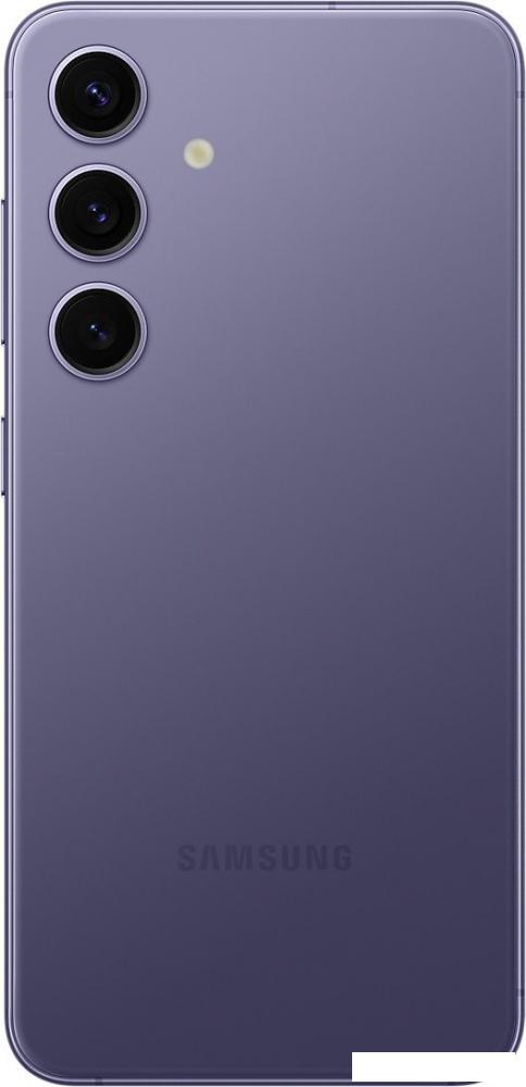 Смартфон Samsung Galaxy S24 8GB/128GB SM-S921B Exynos (фиолетовый)