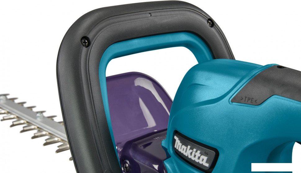 Кусторез Makita DUH507F001 (с 1-им АКБ)