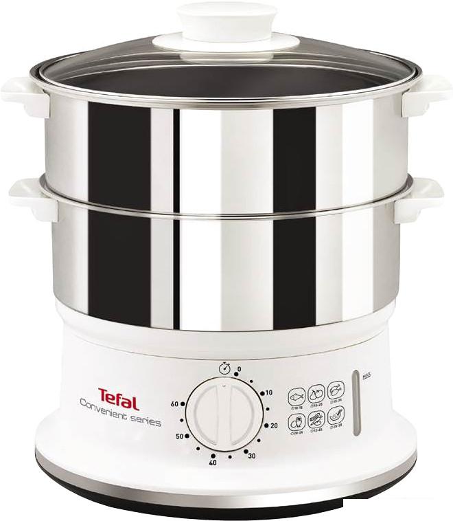 Пароварка Tefal VC145130 Пароварка Tefal VC145130