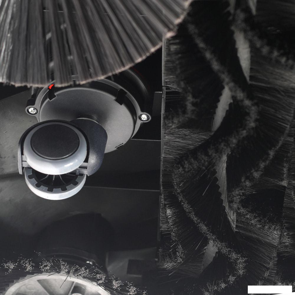 Электровеники, подметальные машины Patriot MS 70