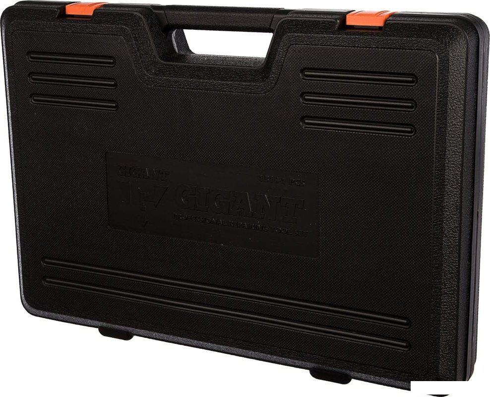 Наборы инструментов Gigant GAS 131 (131 предмет)