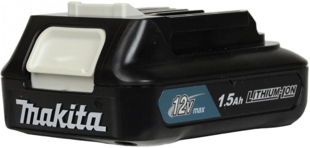 Аккумулятор Makita BL1016 (12В/1.5 Ah)