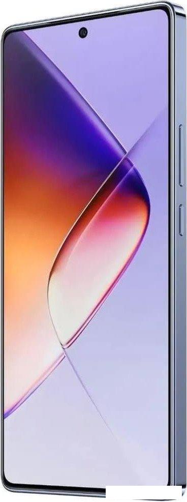 Смартфон Infinix Note 40 Pro X6850 12GB/256GB (черный)