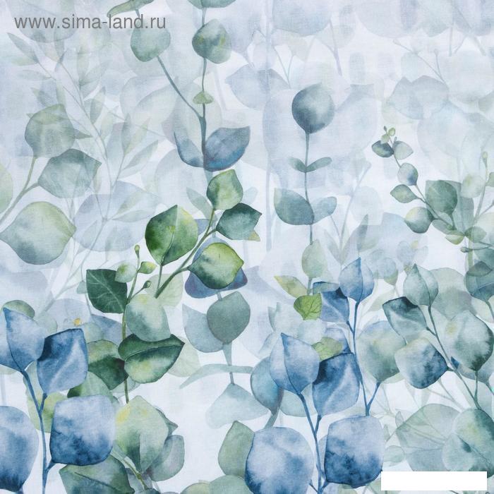 Постельное белье Этель Eucalyptus 5181645