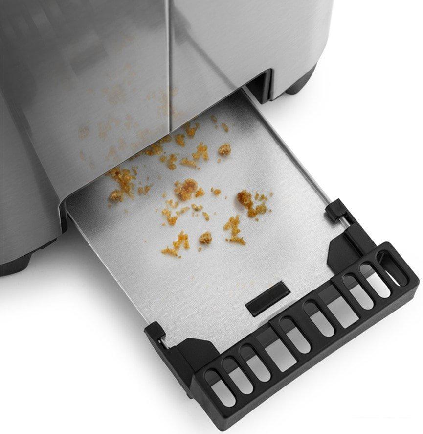 Тостер Kitfort KT-2048