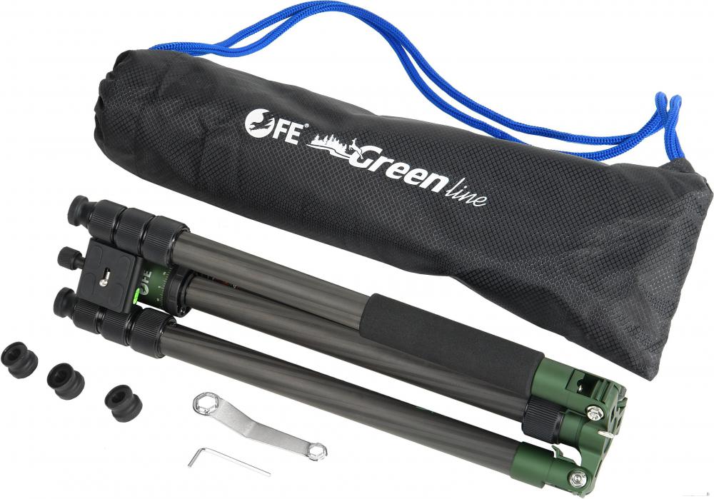 Трипод Falcon Eyes 1718C BHS-15