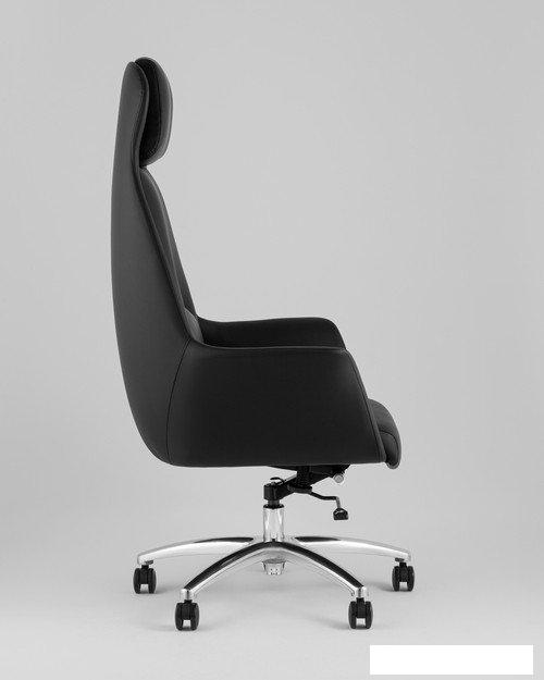 Офисное кресло TopChairs Viking A334 57746 (черный)