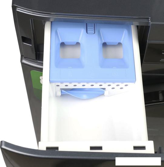 Стирально-сушильная машина CENTEK CT-1952