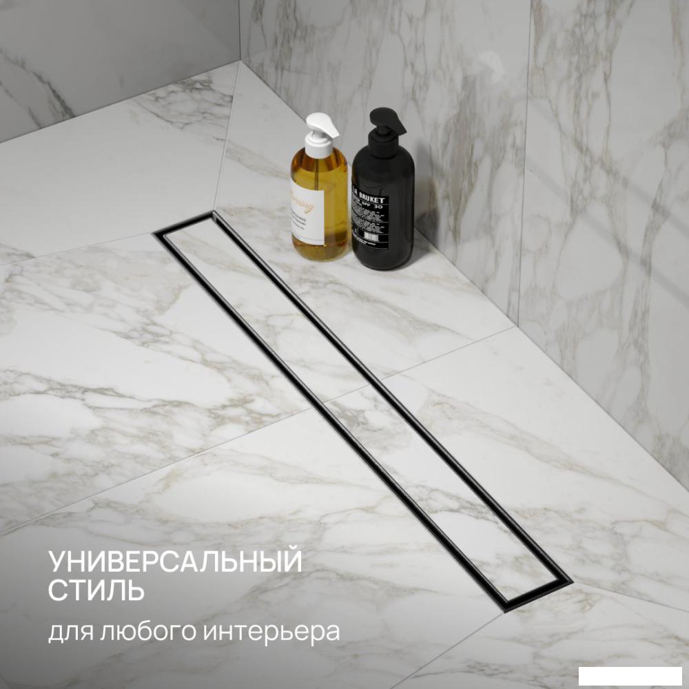 Трап/канал РМС ТЛ02Ч-60х7
