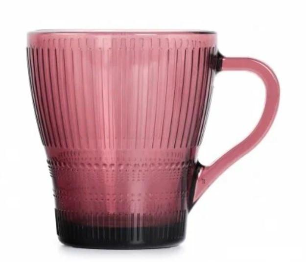 Тарелки, салатники, блюда и наборы Luminarc Идиллия Лилак O0325 (43 пр)