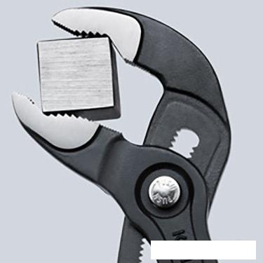 Строительный, слесарный, монтажный инструмент Knipex 87 01 180