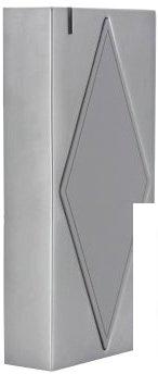 Считыватель ZKTeco MR100(ID)