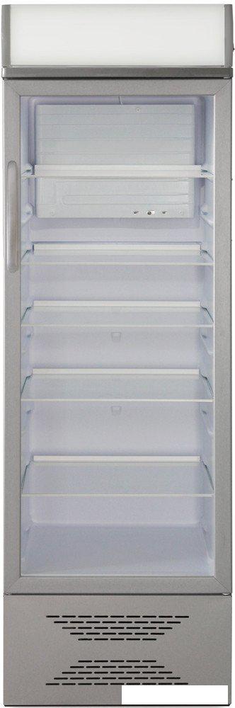 Однокамерный торговый холодильник Бирюса M310P