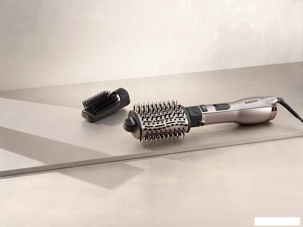 Фен-щетка BaByliss AS90PE