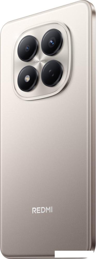 Телефон Xiaomi Redmi Note 15 Pro 8GB/256GB международная версия (титановый)