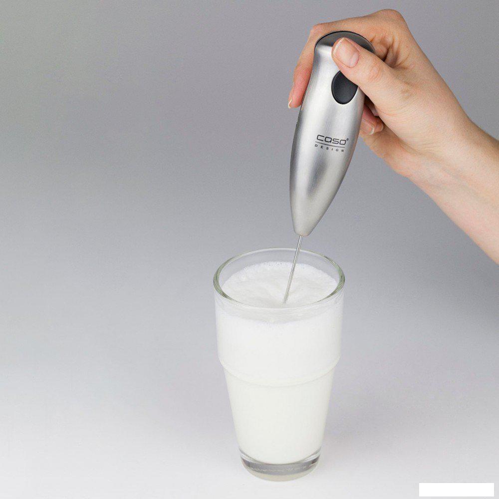 Ручной вспениватель молока CASO Fomini Inox