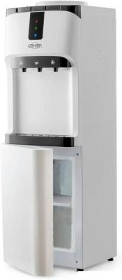 Кулер для воды Vatten V02WE (белый/черный)